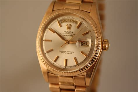 rolex pink gold day date|day date gold Rolex price.